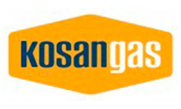 Kosan gas