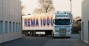 Sortiment hos Rema Distribution