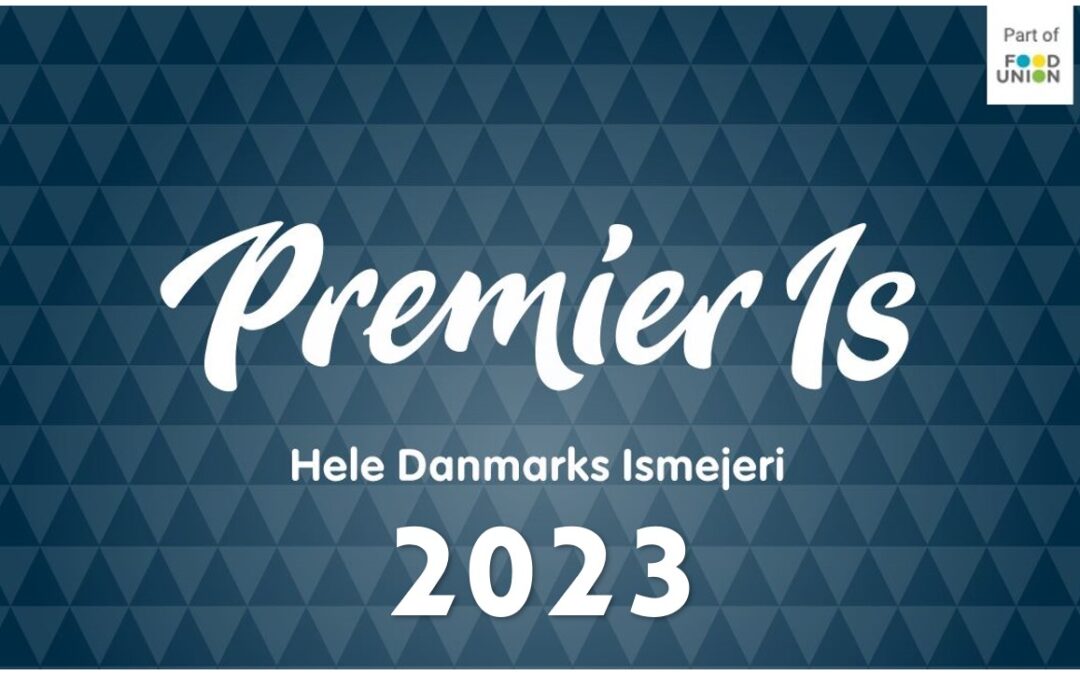 Premier Is – Sortiment & Priser 2023