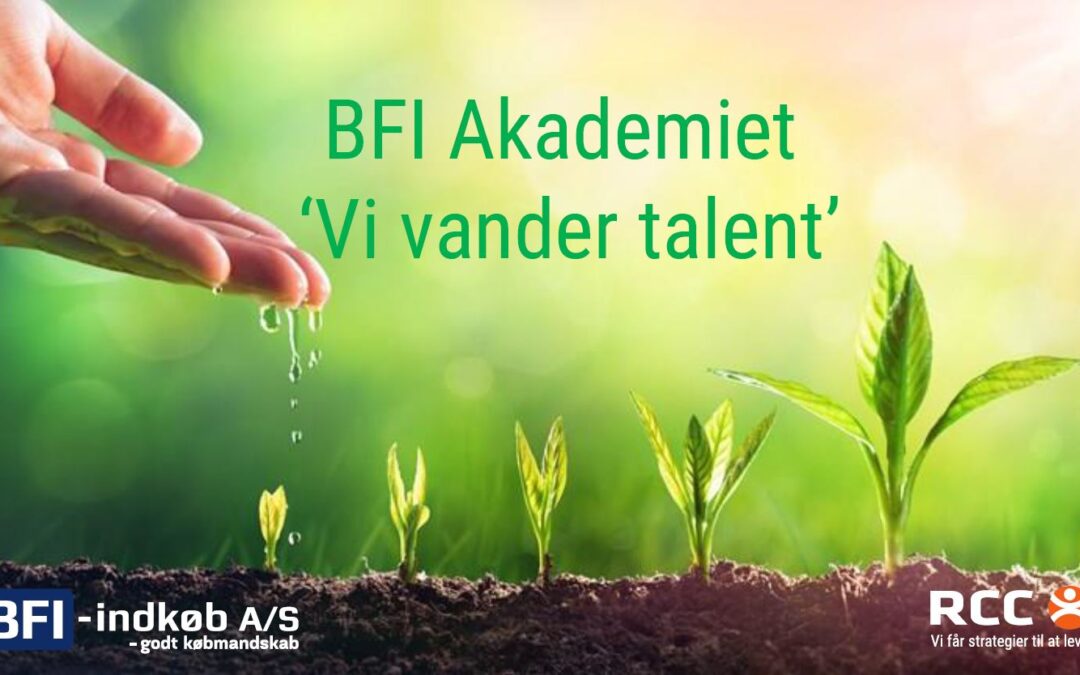 👉BFI AKADEMIET 2025 – 5 ledige pladser tilbage..👈