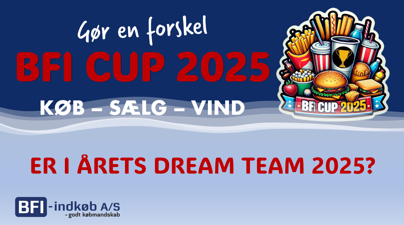 BFI CUP 2025 – Facebook Gruppe