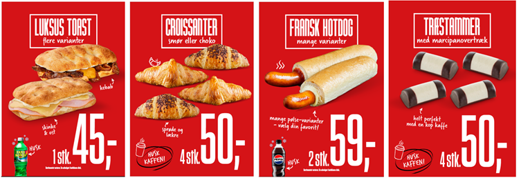 INFO OM FOOD KAMPAGNE 4 (01.04.-29.04.)