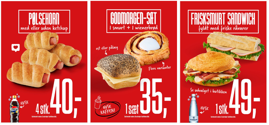 INFO OM FOOD KAMPAGNE 5 (29.04.-27.05.)