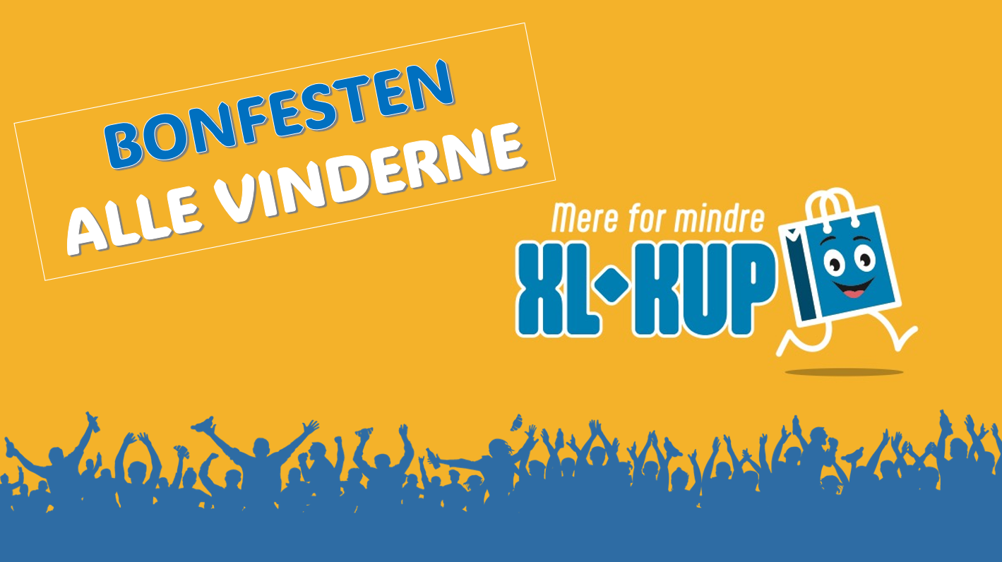 BONFESTEN 2025 – ALLE VINDERNE🏆